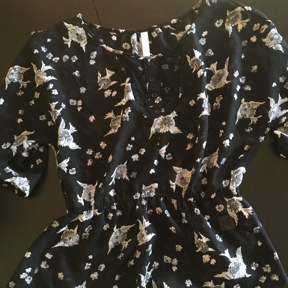 Blouse